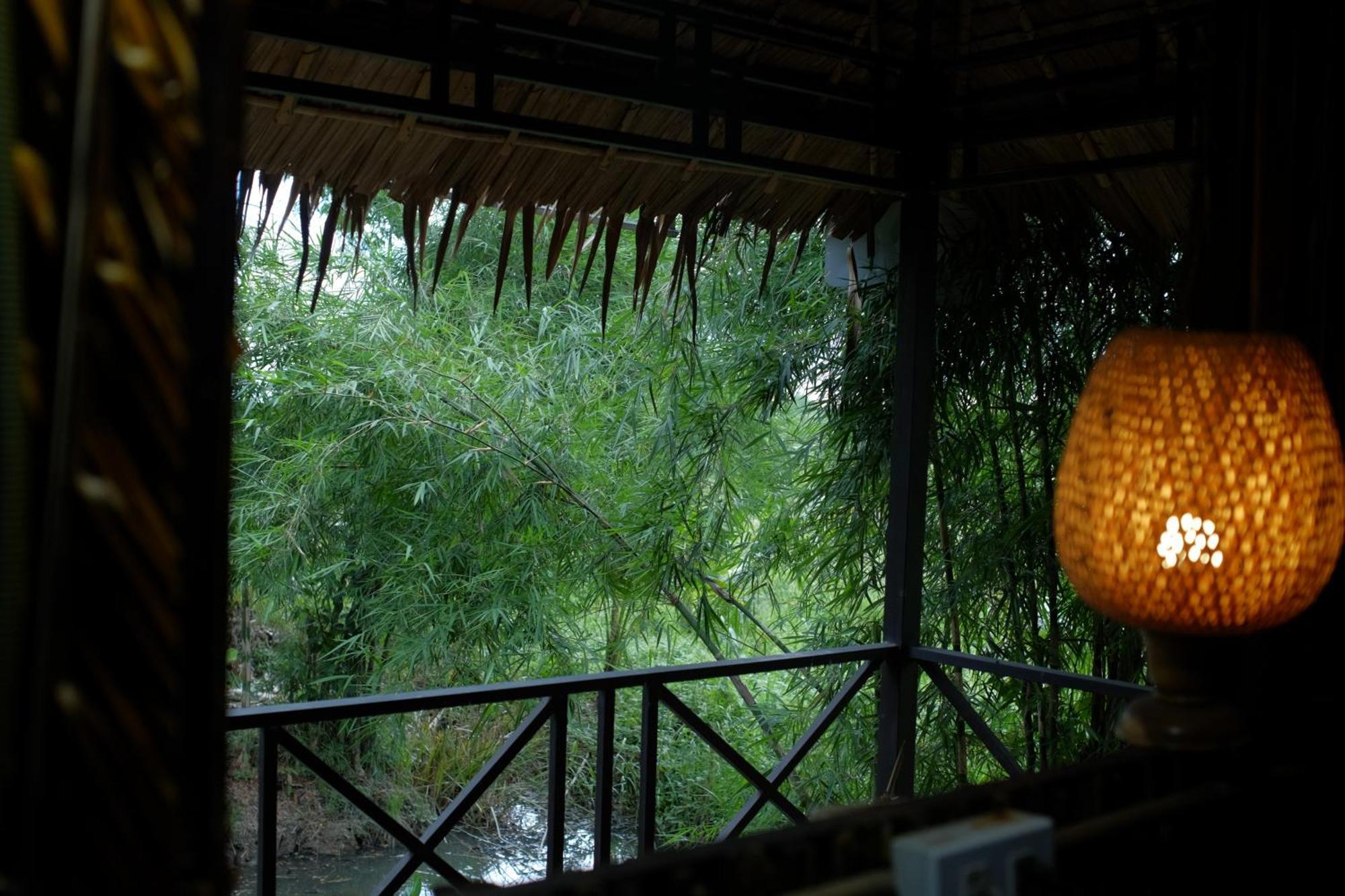 Hometravel Mekong Can Tho Eksteriør billede