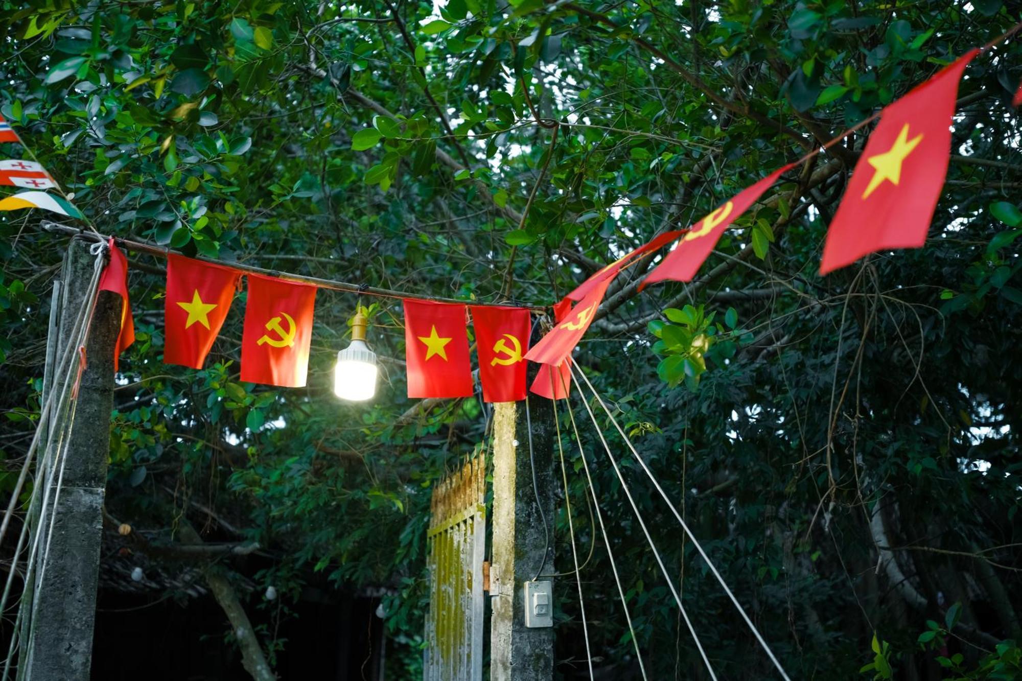 Hometravel Mekong Can Tho Eksteriør billede