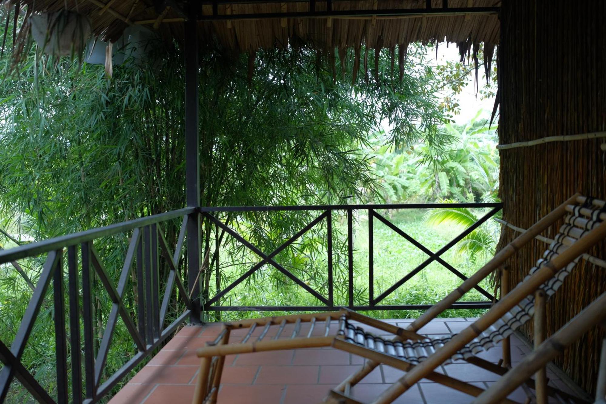 Hometravel Mekong Can Tho Eksteriør billede