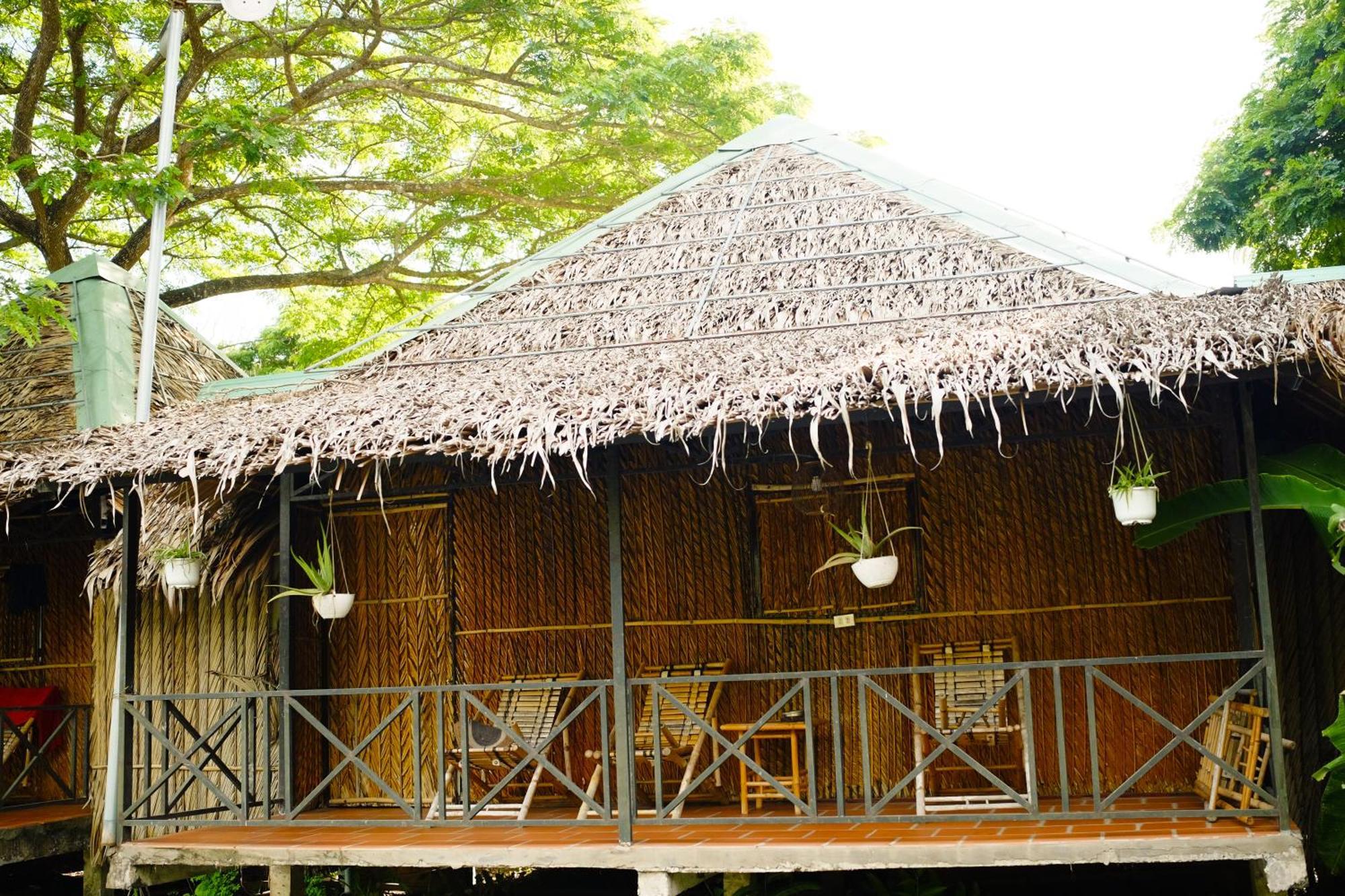 Hometravel Mekong Can Tho Eksteriør billede