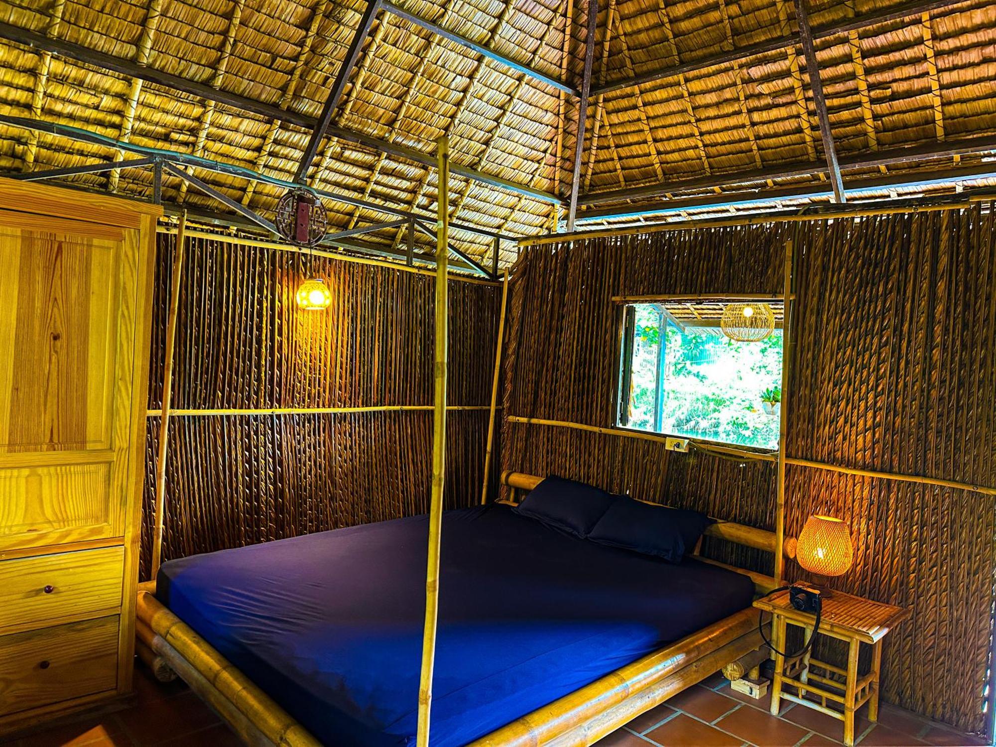 Hometravel Mekong Can Tho Eksteriør billede
